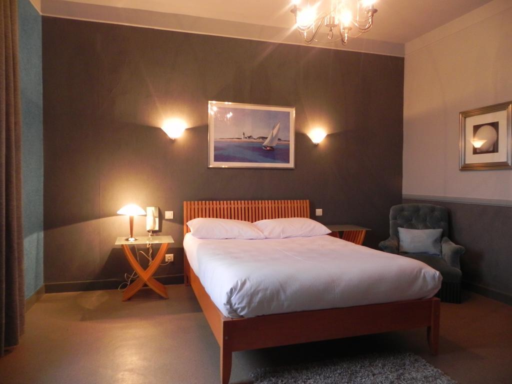 Hotel Restaurant Le Pont Napoleon Moissac Εξωτερικό φωτογραφία